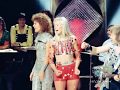 ABBA Rikky Rock N Roller 1974 1994