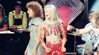 ABBA - Rikky rock n&#39; roller (1974/1994)