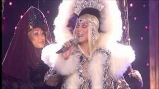 Cher - I Still Haven't Found What I'm Looking For HD