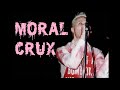 Moral Crux - Mr.  Nobody