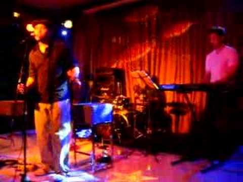 Live Band-  Centro@Tuxedo feat. Billy & Dennis.rnb