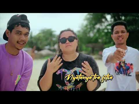 INGAT SAYA TOH - STEKEN HENDLE GANK Feat. Roen (OFFICIAL MUSIC VIDEO)