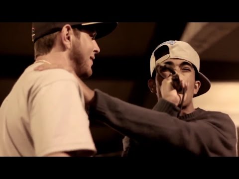 Duelo De Mc's 5 anos - Inti VS Destro