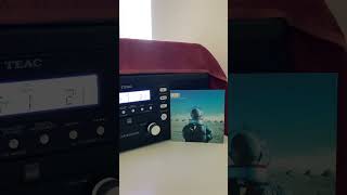 MOBY - WE ARE ALL MADE OF STARS - TEAC CD PLAYER 2002