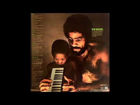 Bobby Lyle - Inner Space