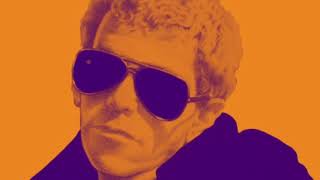 Lou Reed - Good Taste