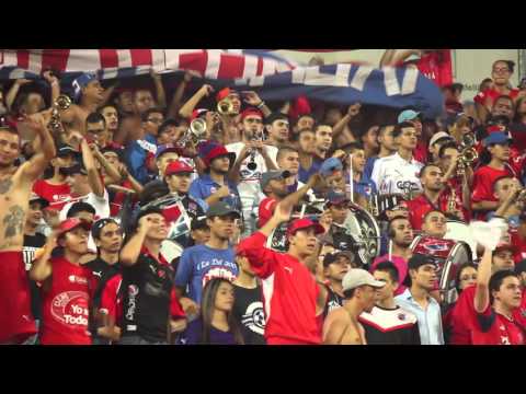 "Rexixtenxia Norte / La Murga Del Indigente / Dim vs Envigado" Barra: Rexixtenxia Norte &bull; Club: Independiente Medellín