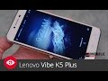 Mobilní telefon Lenovo Vibe K5 Plus Dual SIM
