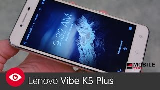 Lenovo Vibe K5 Plus Dual SIM