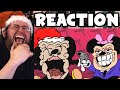 Gor S Mokey S Show Christmas Public Enemy By Sr Pelo REACTION