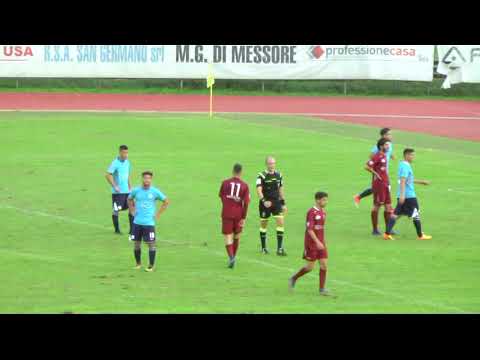 CASSINO v BUDONI sintesi