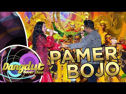 [Pamer Bojo]  Dewi Perssik ft Denny Caknan - Dangdut Never Dies PART 10 (21/6)
