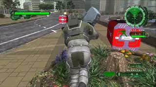 【EDF6】INF縛り M120 死の疾走’’’【レンジャー】