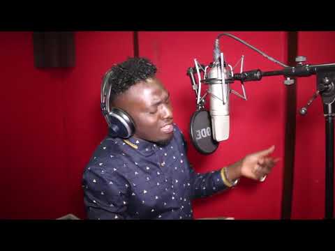 IN 20 MAKING OF MATANGO PORI BY MONI FT BARAKAH THE PRINCE part2