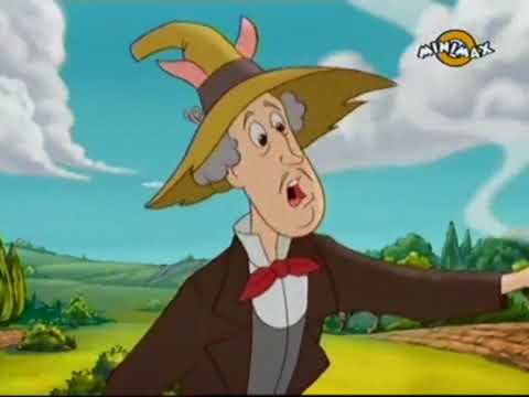 Povestitorul Andersen - Porcarul