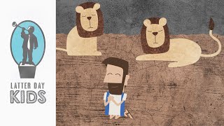 He Will Deliver You | Animated Scripture Lesson for Kids