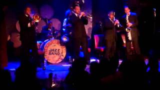 Preservation Hall Jazz Band - Short Dressed Gal @ City Winery, NYC - 05/26/11
