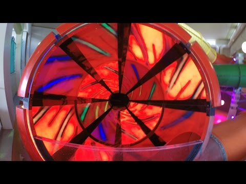 Hotel Seehof Walchsee - Cone Slide Reifenrutsche Onride