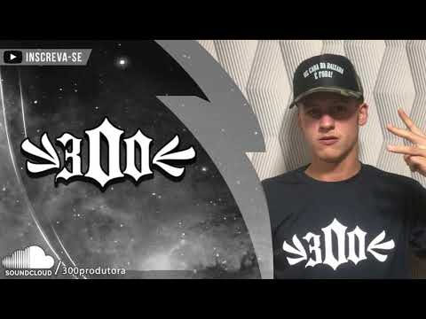 MC Léo do Grau - Tudo Mudou (DJ Matheus 300)