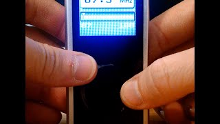 How to disable FM radio on an MP3 player