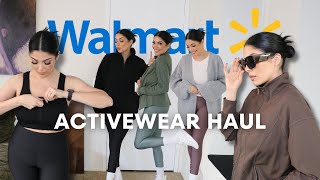 NEW WALMART CLOTHING FINDS | AFFORDABLE FASHION