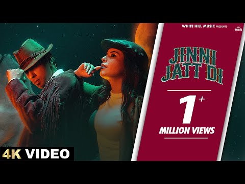 Jinni Jatt Di