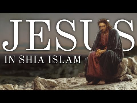 Isa Ibn Maryam | The Parables of Jesus Christ in Shia Islam