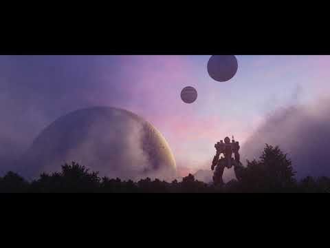 Video thumbnail for Sanctuary