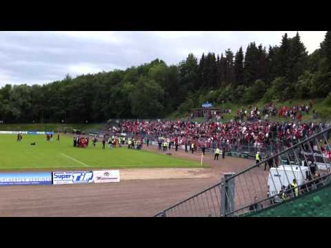 Velbert - RWE Pokalfinale 26.05.2011 Part2