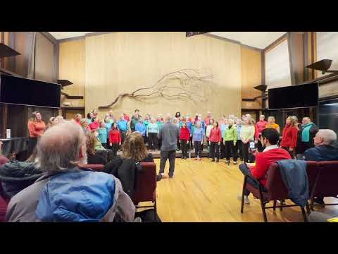 Nene - World Harmony Chorus