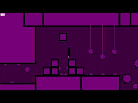 Brofist.io | Deadly Purple by Toxic_Guy (No Checkpoints)