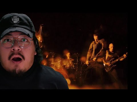 1ST LISTEN REACTION Enterprise Earth feat. Darius Tehrani - The Reaper's Servant