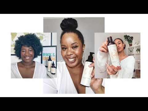 Black Founders Fund: Afrocenchix