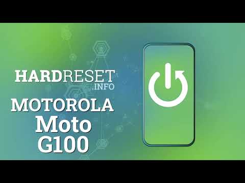 How to Change Battery Sound of Motorola Moto G100 - Install Battery Sound Notification App