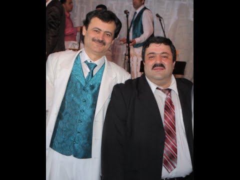 Roshel Rubinov & Albert Narkolayev  -  Ustod Dzhalol