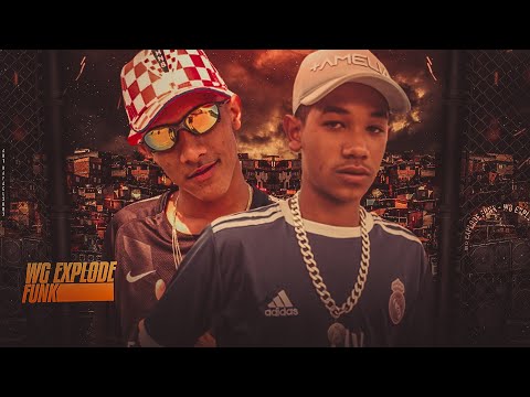 MC Menor Da VU e MC Maikim - Caminho Errado (Áudio Oficial) DJ Totu