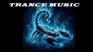 Progressive trance music Fire scorpions Techno mix #elsound  #trance  #music