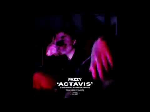 Pazzy - Actavis prod. Samer