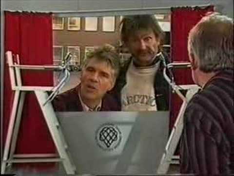 Keek op de Week 35 - 5van7 - Dirk komt uit het ziekenhuis