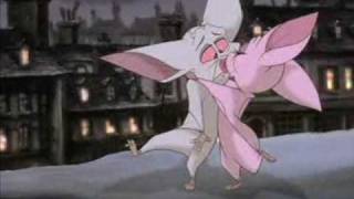 Leatherwing Bat - Peter Paul and Mary Cover