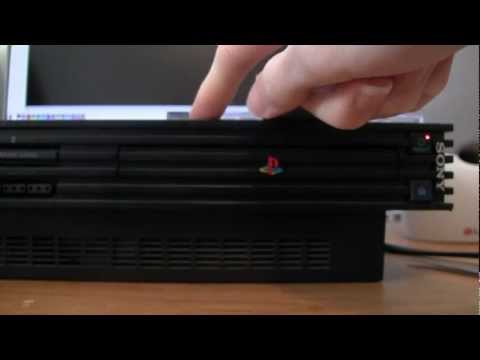 (Ancient 2011 method) How to play Kingdom Hearts II Final Mix in English on PS2