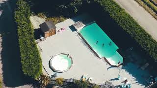 Camping Domaine de Kerelly - Camping Morbihan - Image N°2