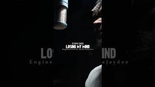 Yungdex- Losing My Mind (Mic Drop Video)