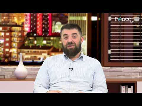 15. Butësia dhe maturia - Enes Goga