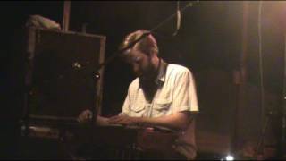 Drive By Truckers~Tornadoes