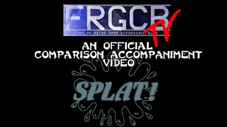 FRGCB Comparison Accompaniment - Splat!