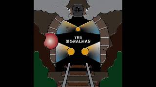 Blanketman - The Signalman video