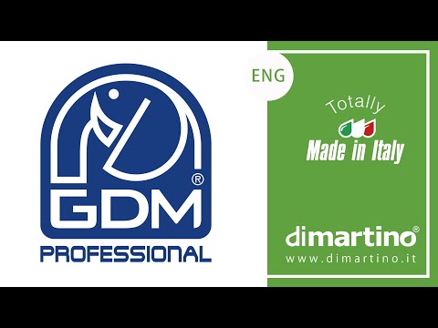GDM professional Di Martino - ENG