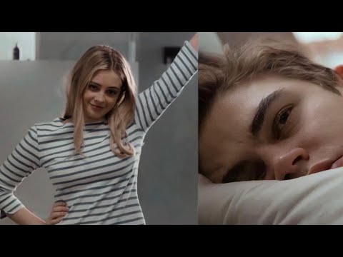 After we Fell - small clip from after we Fell movie 🎥