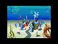 SpongeBob Penny Foolish Nautical Novice Title Cards Latin America Spanish